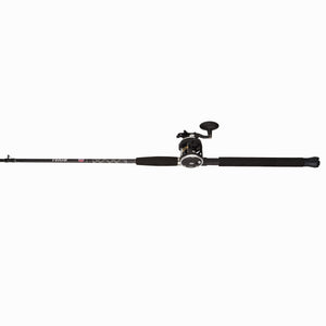 Penn 1404029 3.25 lbs Rival Level Wind Conventional Reel & Rod