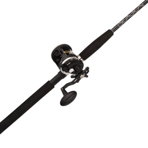 PENN Rival™ Level Wind Conventional Combo