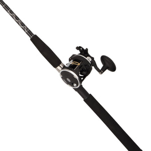 PENN Rival™ Level Wind Conventional Combo