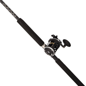 Rival™ Level Wind Conventional Combo