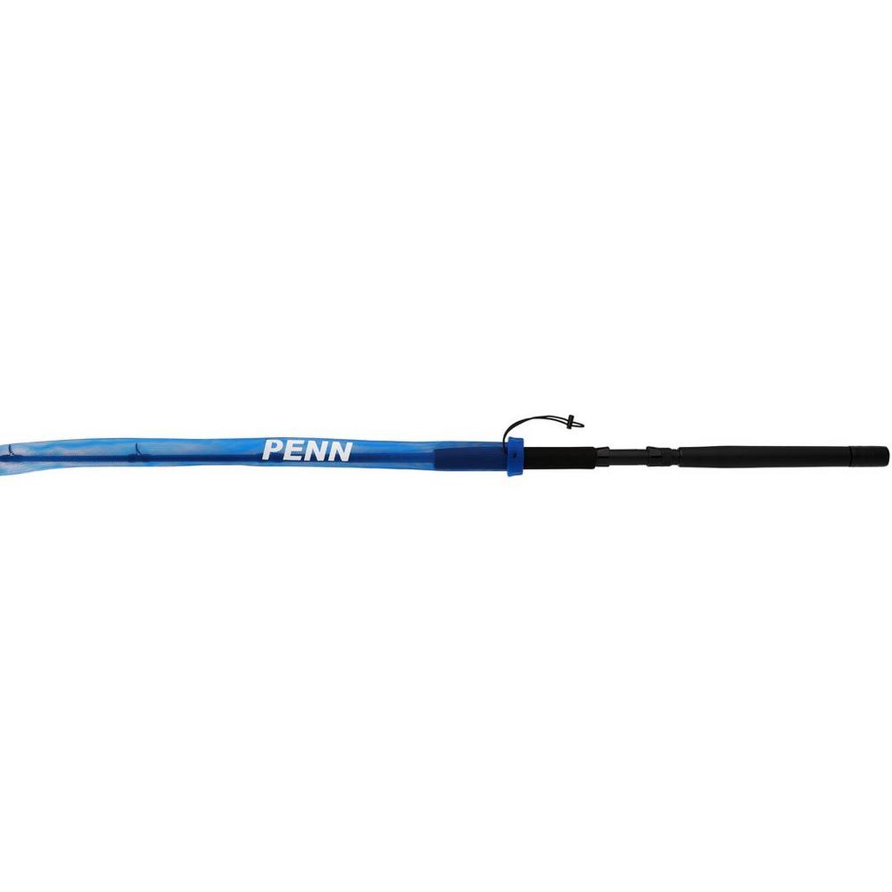 PENN Fishing Rod Protection Carrying Bag