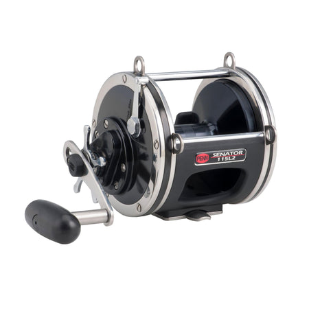 冬ギフト セ PENN Senator® Fishing PENN® | Reel Conventional Drag Star リール