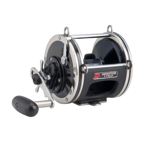 Penn 115L2 Senator Reel