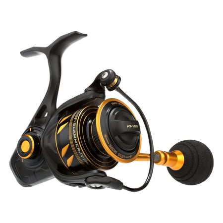 penn 450 ss spinning reel Vintage 450SS Heavy-Duty Saltwater it tells the story of time well spent on the water. Penn SSVII4500LL Spinfisher VII Live