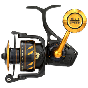 PENN Slammer® IV Spinning