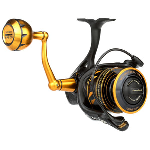 PENN Slammer® IV Spinning
