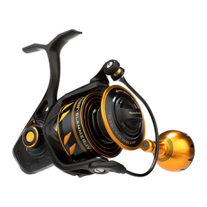 PENN Slammer® IV Spinning