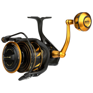 PENN Slammer® IV Spinning