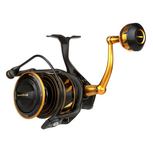 PENN Slammer® IV Spinning