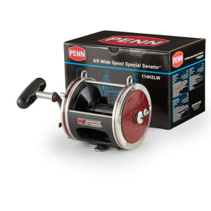 PENN Special Senator® Star Drag