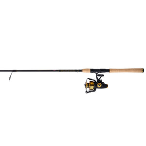 bait runner live liner spinning combos Spinfisher® VII Live Liner Spinning Combo