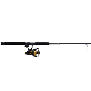 PENN Spinfisher® VII Live Liner Spinning Comb