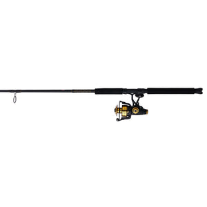 PENN Spinfisher® VII Live Liner Spinning Comb