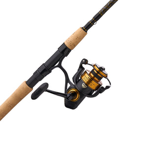 PENN Spinfisher® VII Spinning Combo