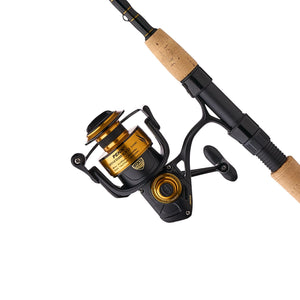 PENN Spinfisher® VII Spinning Combo