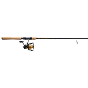 PENN Spinfisher® VII Spinning Combo