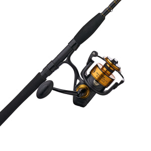 Spinfisher® VII Spinning Combo