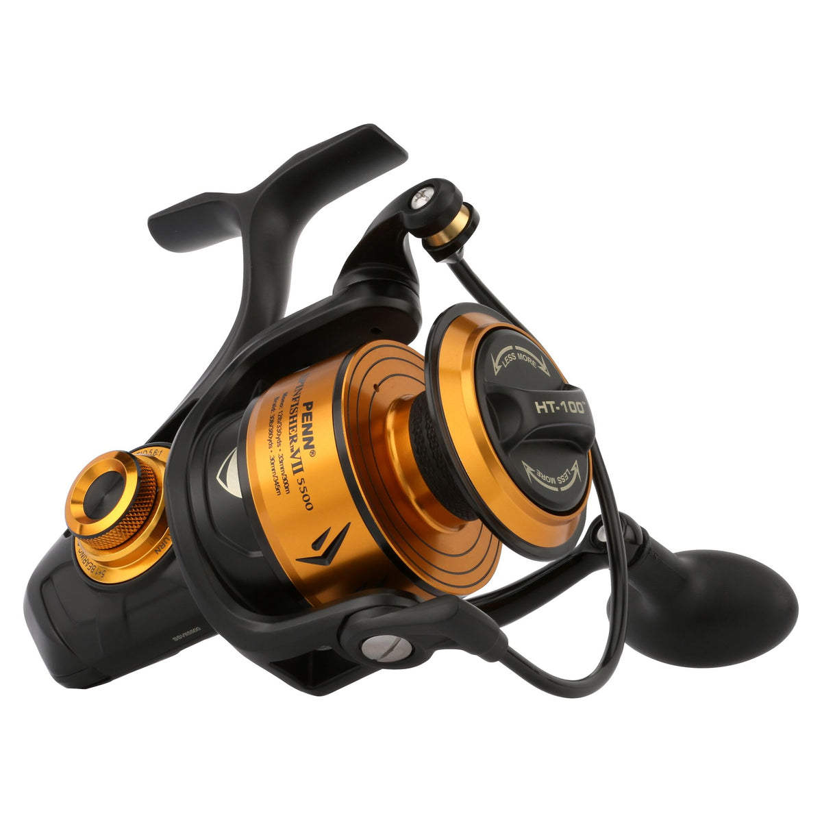 Penn SSVII5500 Spinfisher VII Spinning Reel Penn SSVII5500 Spinfisher VII Spinning Reel
