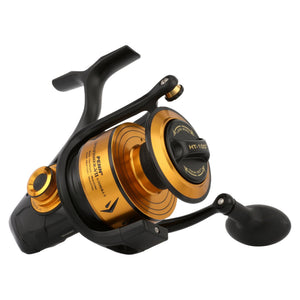 Penn Spinfisher VII SSVII6500BLS Spinning Reel