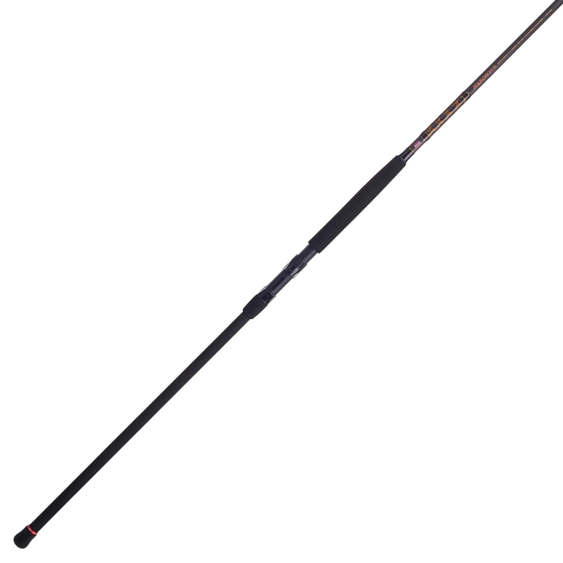 Squadron® III Conventional Surf Rod