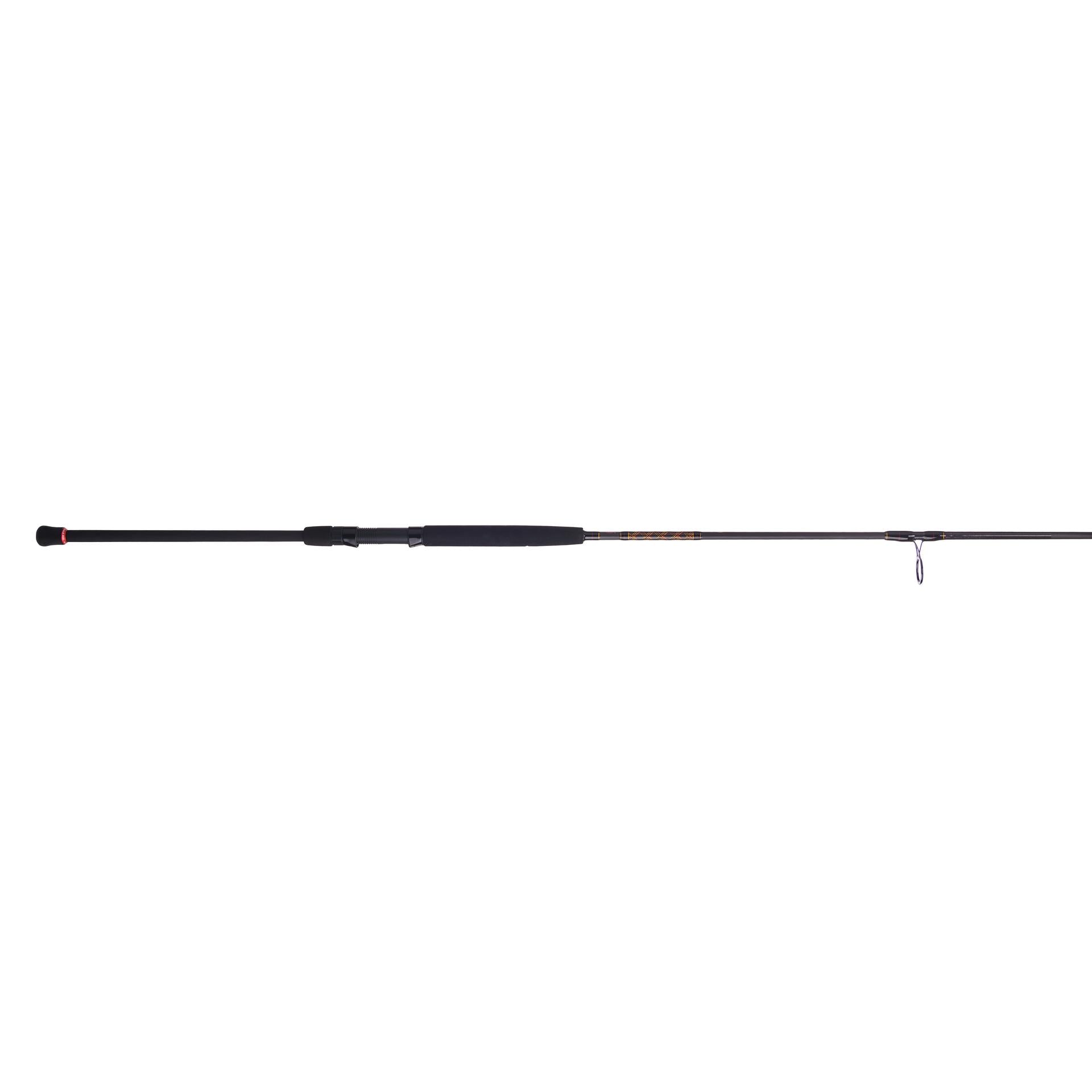 Squadron® III Spinning Surf Rod