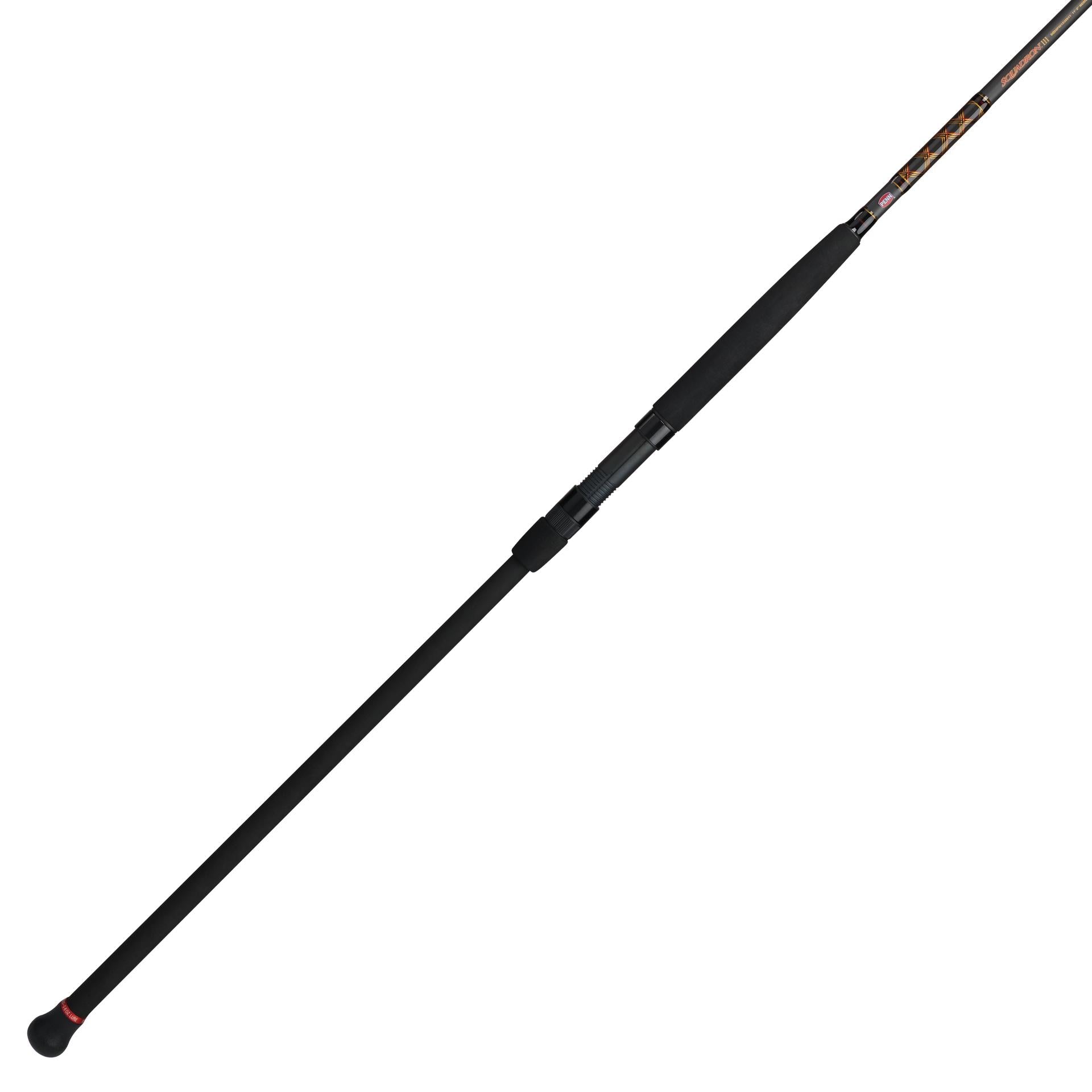 Squadron® III Spinning Surf Rod