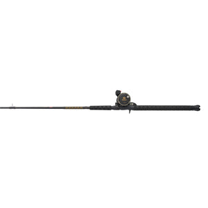 PENN Squall® II Level Wind Conventional Combo