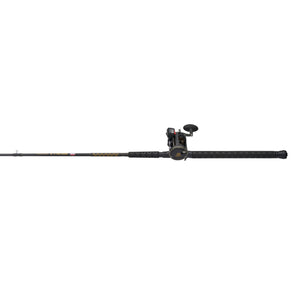 amazon fishing reel penn squall 60 Penn SQLII20LW1530C70 Squall II Level Wind Conventional Combo