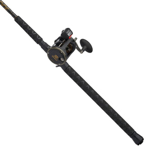 PENN Squall® II Level Wind Conventional Combo
