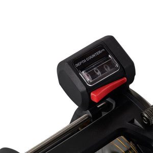 PENN Squall® II Level Wind
