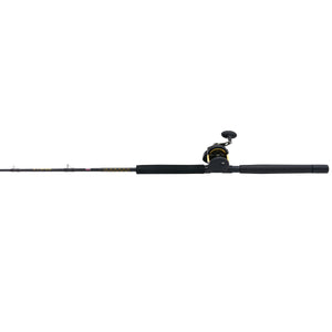 PENN Squall® II Lever Drag Conventional Combo
