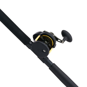 PENN Squall® II Lever Drag Conventional Combo