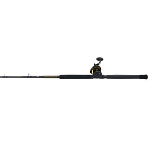 PENN Squall® II Lever Drag Conventional Combo
