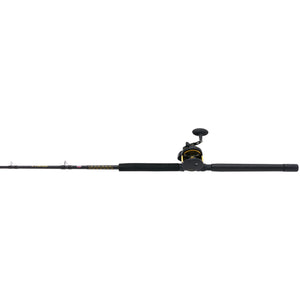 PENN Squall® II Lever Drag Conventional Combo