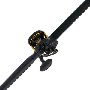 PENN Squall® II Lever Drag Conventional Combo
