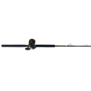 PENN Squall® II Lever Drag Conventional Combo