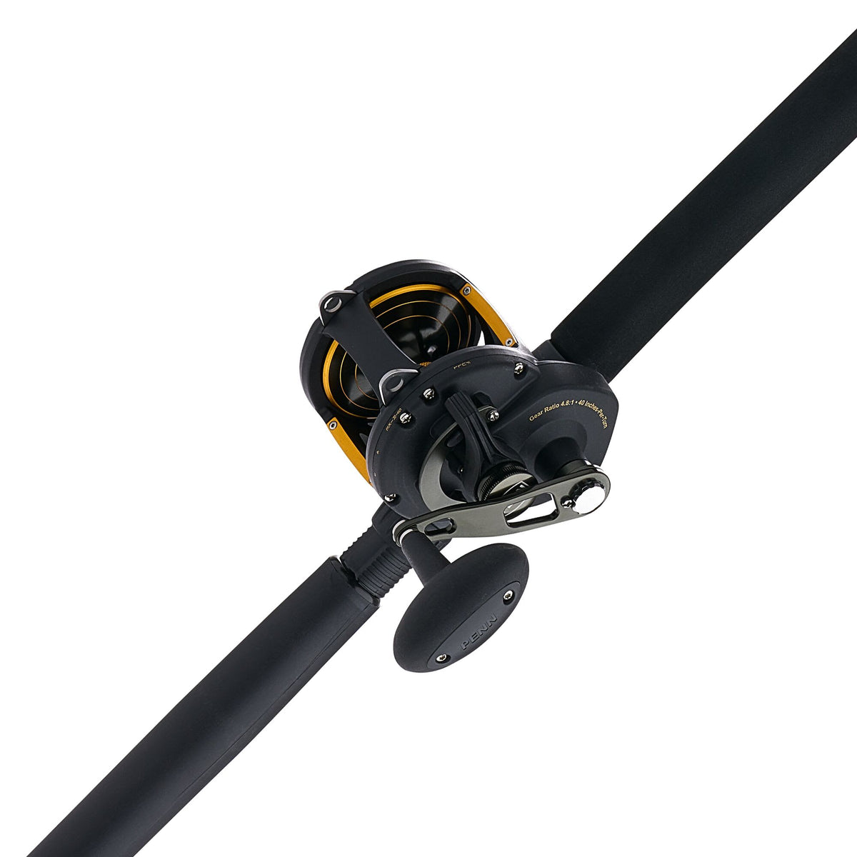 creative angler fly fishing net Frabill Floating Trout 9