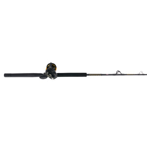 PENN Squall® II Lever Drag Conventional Combo