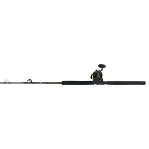PENN Squall® II Lever Drag Conventional Combo