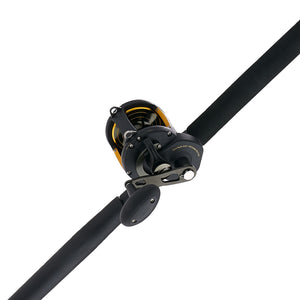 PENN Squall® II Lever Drag Conventional Combo