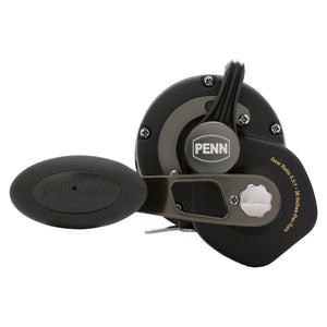PENN Squall® II Lever Drag Reel
