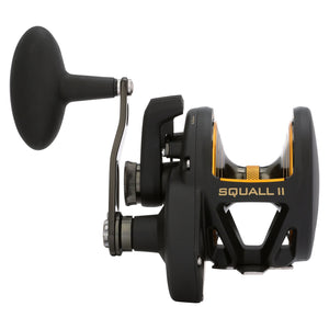 PENN Squall® II Lever Drag Reel