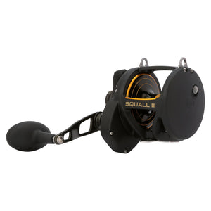 PENN Squall® II Lever Drag Reel