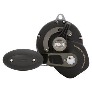 PENN Squall® II Lever Drag Reel