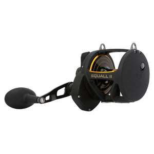 PENN Squall® II Lever Drag Reel