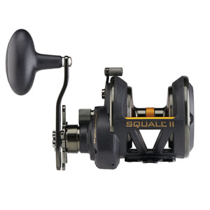 PENN Squall® II Star Drag