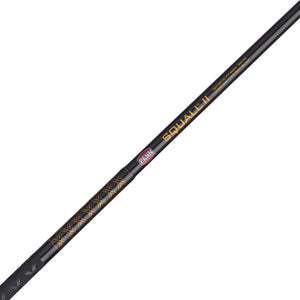 PENN Squall® II Star Drag Conventional Combo