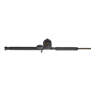 PENN Squall® II Star Drag Conventional Combo