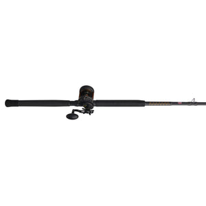 PENN Squall® II Star Drag Conventional Combo