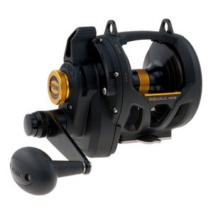 Penn Squall Lever Drag 2 Speed Reel